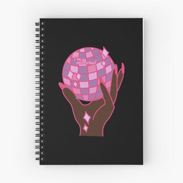 Item preview, Mirrorball #1 designed and sold by artcharm.