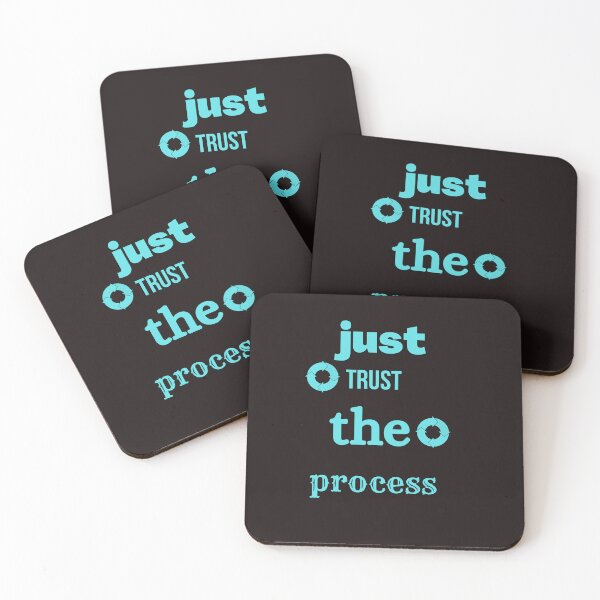 Item preview, just trust the process,funny designed and sold by SENMARO100.