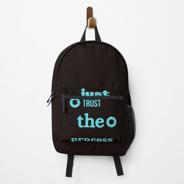 Item preview, just trust the process,funny designed and sold by SENMARO100.