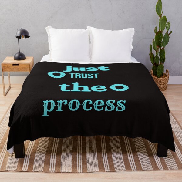Item preview, just trust the process,funny designed and sold by SENMARO100.