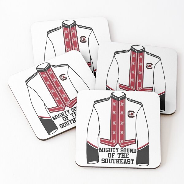 Item preview, Mighty Sound of the Southeast Band  designed and sold by CarineCerny.