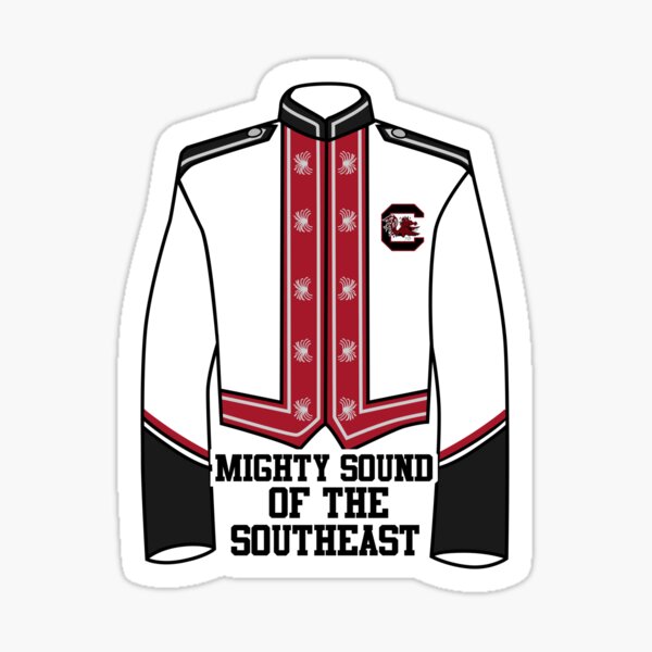 Item preview, Mighty Sound of the Southeast Band  designed and sold by CarineCerny.