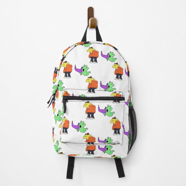 Item preview, Gleb Smiling Friends        designed and sold by FondueJr.