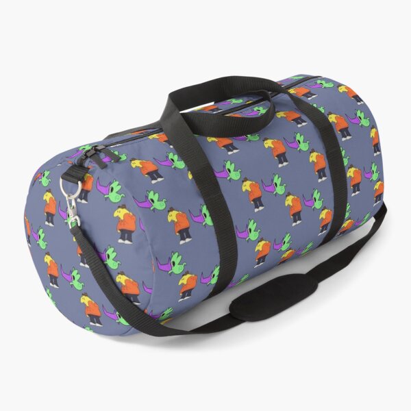 Item preview, Gleb Smiling Friends        designed and sold by FondueJr.