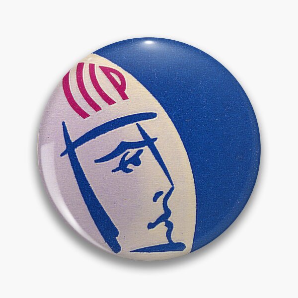 Item preview, Russian Cosmonaut designed and sold by iconikit.