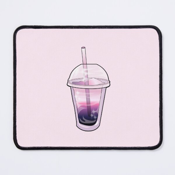 Item preview, Galaxy pastel pink drink aesthetic designed and sold by Bossin.