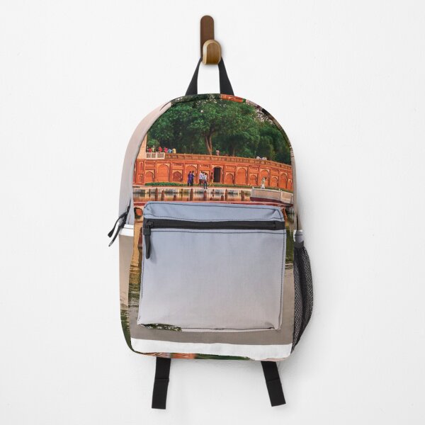 Item preview, Scenic beauty of Pakistan Lahore Shalimar Bagh designed and sold by Pakistaniart.