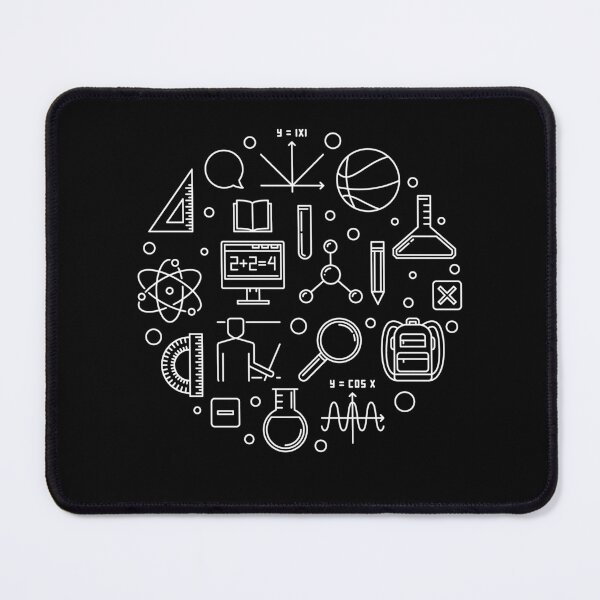 Item preview, Back To School - for Teacher or Student Education designed and sold by venomousvector.