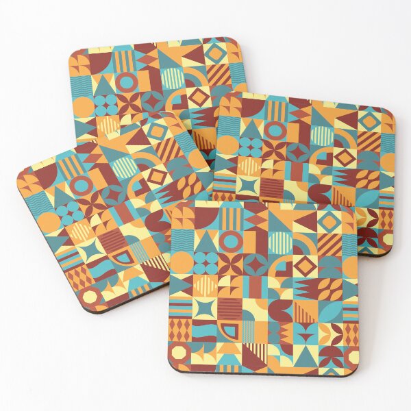 Item preview, El estilo de mediados del siglo XX designed and sold by FilmmakersPOV.