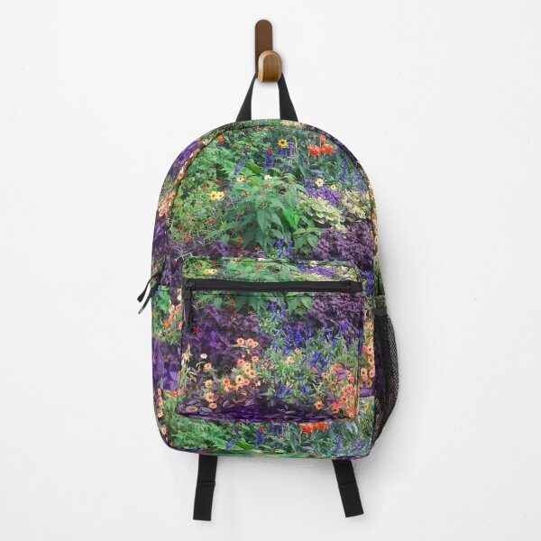Item preview, Colorful Garden Florals of Springtime designed and sold by Deborah Camp.