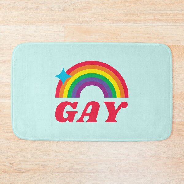 Item preview, Gay pride, rainbow LGBT  designed and sold by piastrelli.