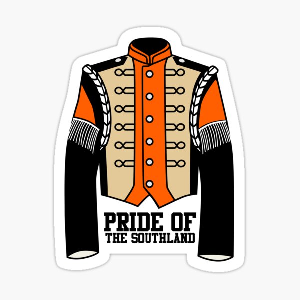 Graphic Marching Band Jacket - Ready to Wear