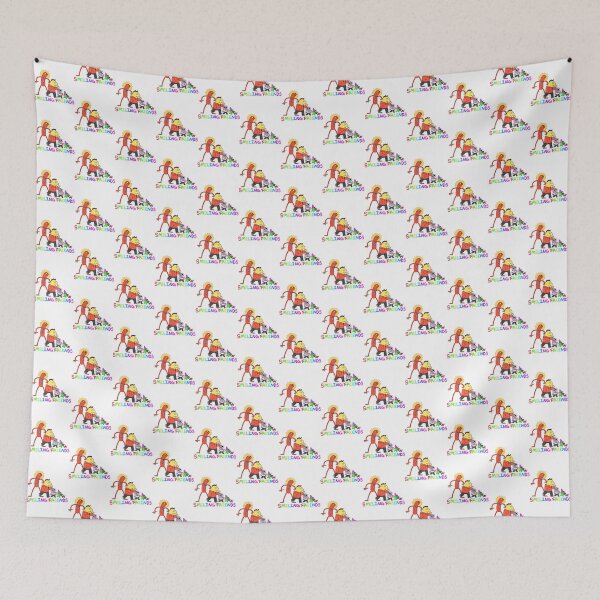 Item preview, Funny Gleb smiling friends   designed and sold by FondueJr.