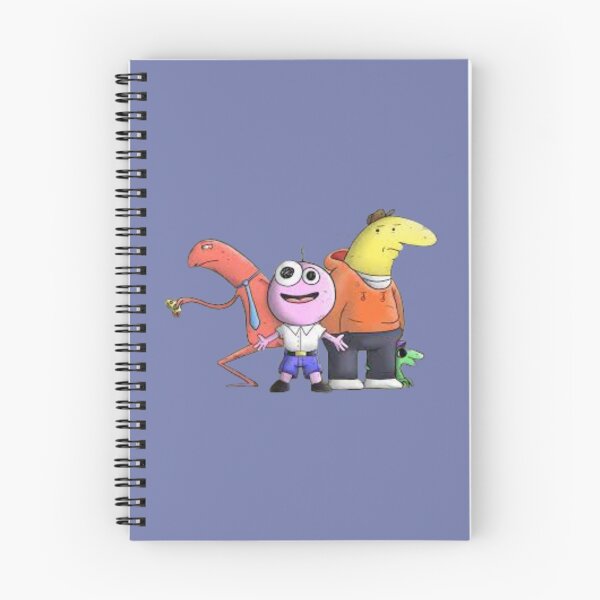 Item preview, Funny Gleb smiling friends Cartoons     designed and sold by FondueJr.
