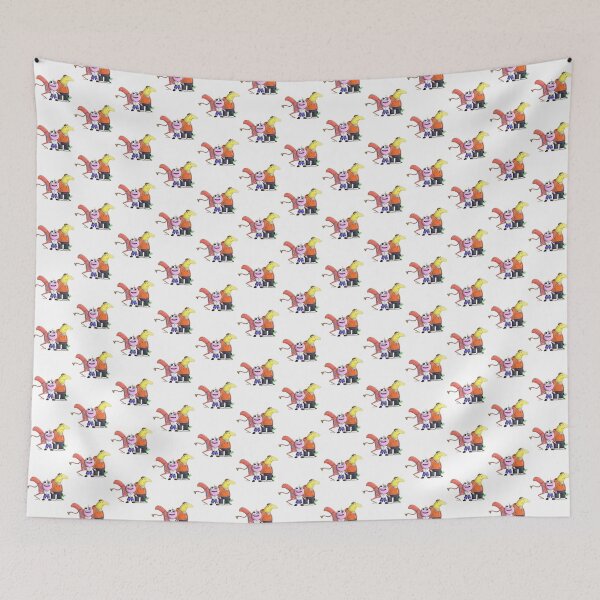 Item preview, Funny Gleb smiling friends Cartoons     designed and sold by FondueJr.