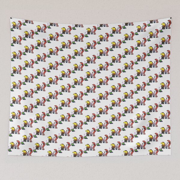 Item preview, Funny Gleb smiling friends Cartoons    designed and sold by FondueJr.