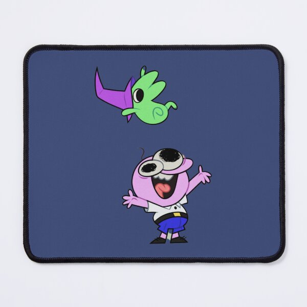 Item preview, Gleb Smiling Friends       designed and sold by FondueJr.