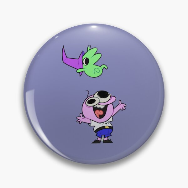 Item preview, Gleb Smiling Friends       designed and sold by FondueJr.