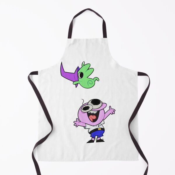 Item preview, Gleb Smiling Friends       designed and sold by FondueJr.