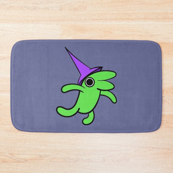 Item preview, Gleb Smiling Friends          designed and sold by FondueJr.
