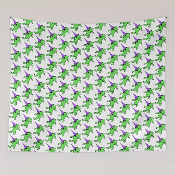 Item preview, Gleb Smiling Friends          designed and sold by FondueJr.