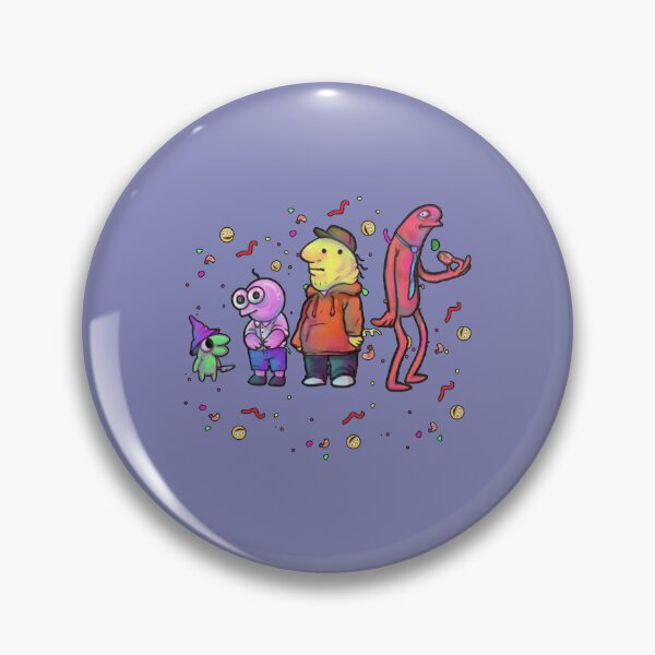Item preview, horay party dance all friends   designed and sold by FondueJr.