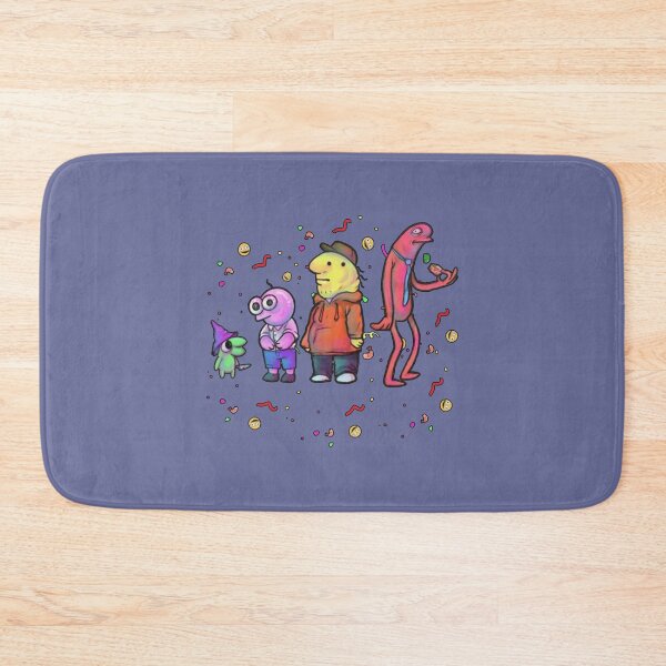 Item preview, horay party dance all friends   designed and sold by FondueJr.