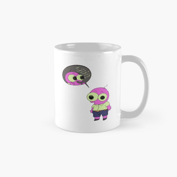Item preview, pim smiling friends   designed and sold by FondueJr.