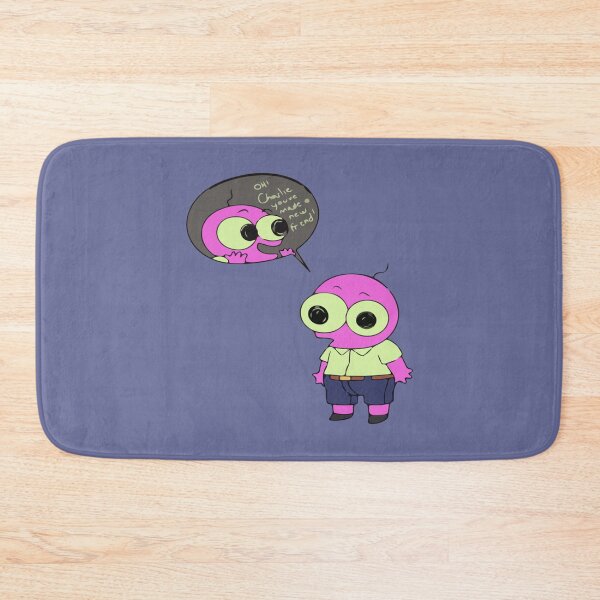 Item preview, pim smiling friends   designed and sold by FondueJr.