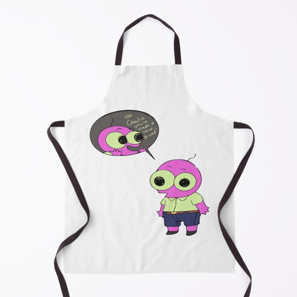 Item preview, pim smiling friends   designed and sold by FondueJr.