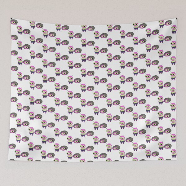 Item preview, pim smiling friends   designed and sold by FondueJr.