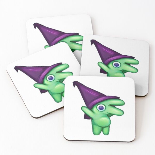 Item preview, SmiIing Friends - Gleb   designed and sold by FondueJr.