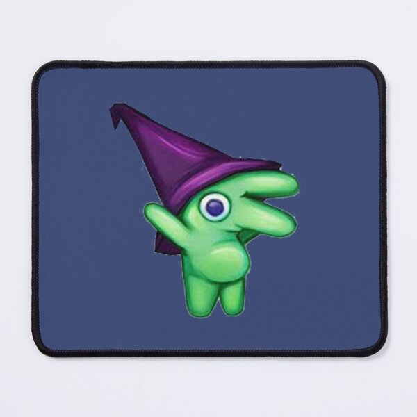 Item preview, SmiIing Friends - Gleb   designed and sold by FondueJr.