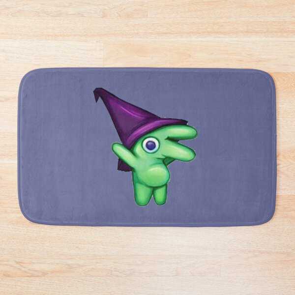 Item preview, SmiIing Friends - Gleb   designed and sold by FondueJr.