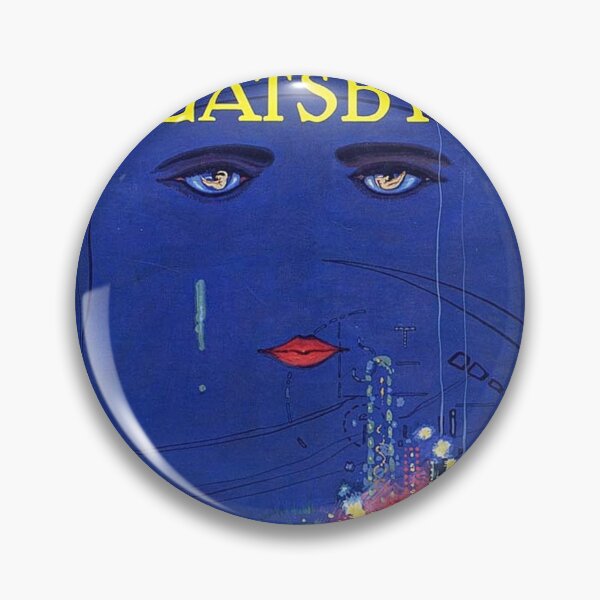 Item preview, The Great Gatsby (2013) Movie designed and sold by Bobanized.