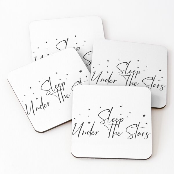 Item preview, Sleep Under the stars designed and sold by EcMermaid1972.