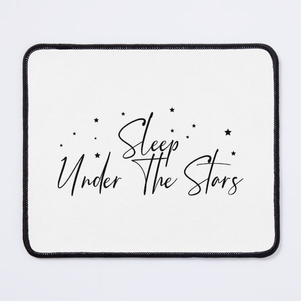 Item preview, Sleep Under the stars designed and sold by EcMermaid1972.