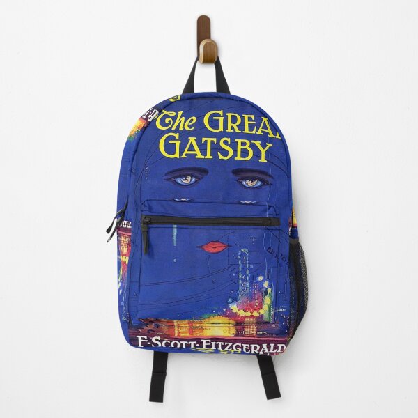 Item preview, The Great Gatsby (2013) Movie designed and sold by Bobanized.