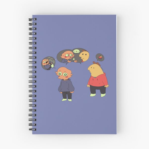 Item preview, smiling friends          designed and sold by FondueJr.