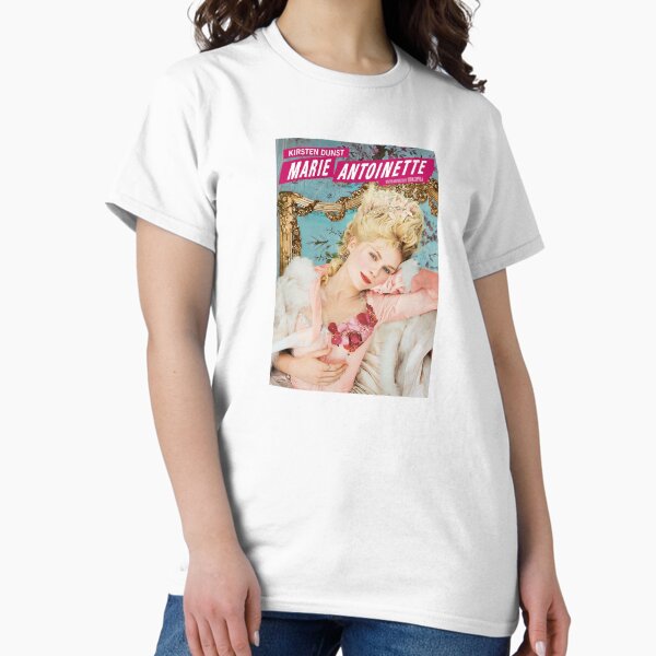 Vista previa del artículo con la obra «Maria Antonieta», diseñado y vendido por venusincouture.