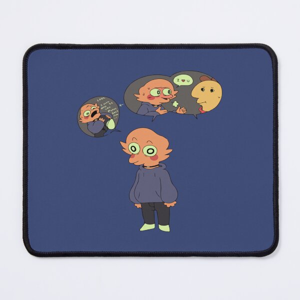 Item preview, smiling friends        designed and sold by FondueJr.