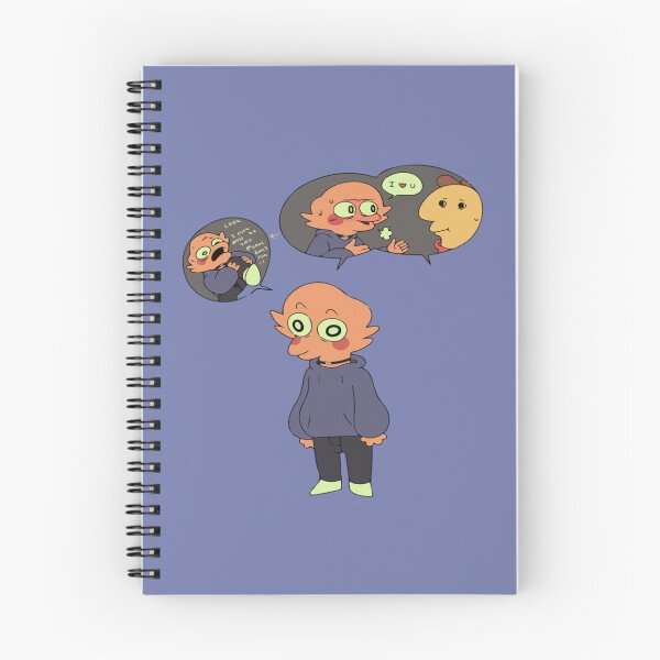 Item preview, smiling friends        designed and sold by FondueJr.