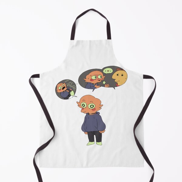 Item preview, smiling friends        designed and sold by FondueJr.