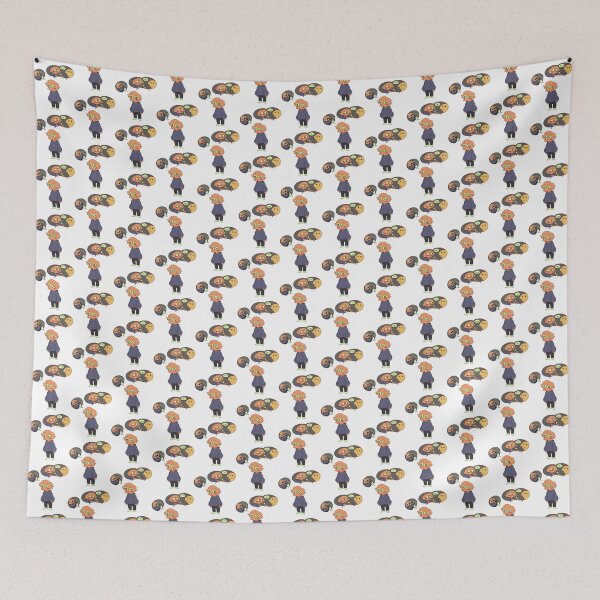 Item preview, smiling friends        designed and sold by FondueJr.