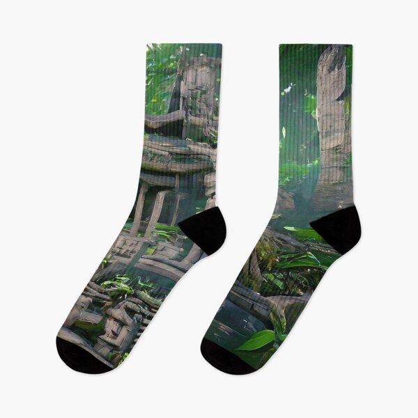 Item preview, mountains,nature,art,beaty,landscape,picture,design,plants,green designed and sold by PrintArtBank.