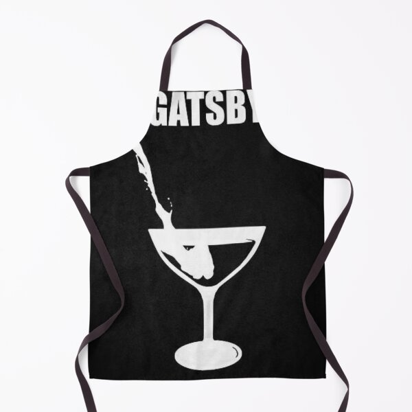 Item preview, The Great Gatsby (2013) Movie designed and sold by Bobanized.