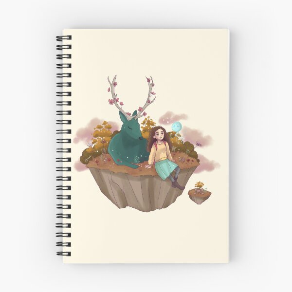 Item preview, Fantasy floating land  designed and sold by Mayarart.