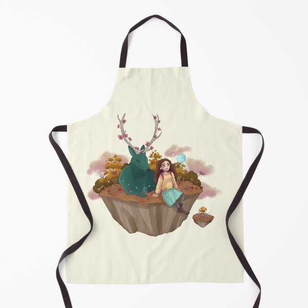 Item preview, Fantasy floating land designed and sold by Mayarart.