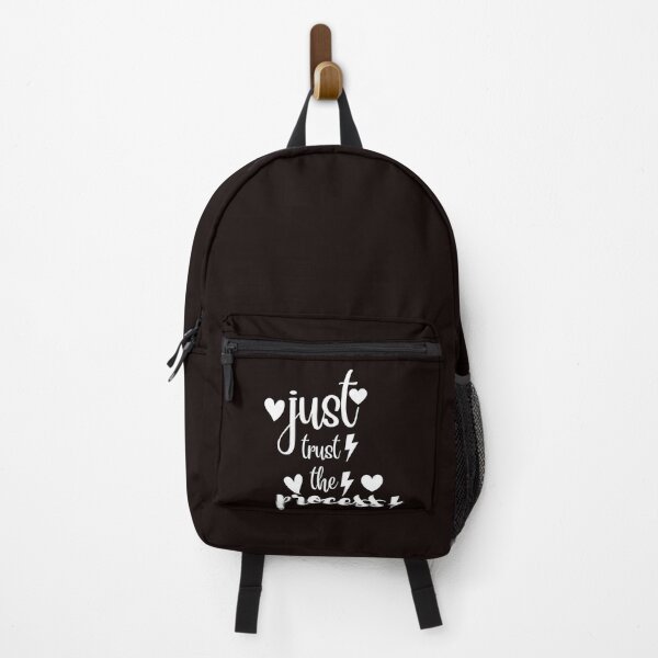 Item preview, just trust the process,funny,nice,cute,people designed and sold by SENMARO100.