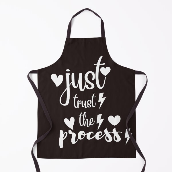 Item preview, just trust the process,funny,nice,cute,people designed and sold by SENMARO100.